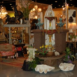Morning Glory Antiques - Just a sample of our fine goods.