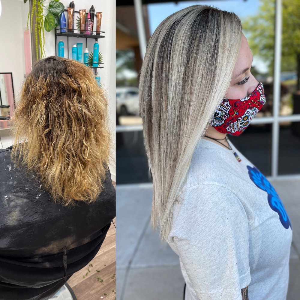 Taylor Elise Artistry Logo