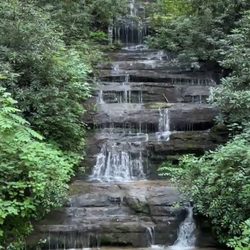Key Falls Inn