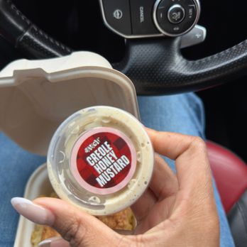 Saucy by KFC - Fast Food Near Me - Gainesville, Florida Saucy by KFC - Fast Food Near Me - Gainesville, Florida