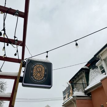 The Harmony Cafe - Cafes Near Me - Toronto, Ontario The Harmony Cafe - Cafes Near Me - Toronto, Ontario