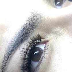 Infinity Lash - Dramatic set for this beauty