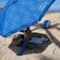 Maui Surf Clinics - Happy customers.