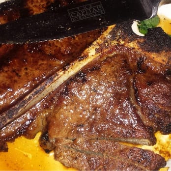The Capital Grille - Porterhouse - Steakhouses Near Me - Mclean, Virginia