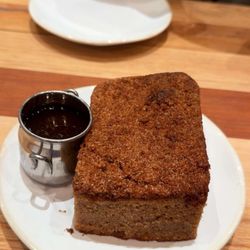 HomeGrown - Power & Light - HomeGrown Coffeecake