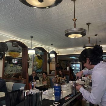 Coppelia - Cuban Near Me - New York, New York