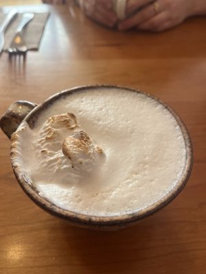 The Upper Bend by null