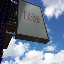 Pisa Leve