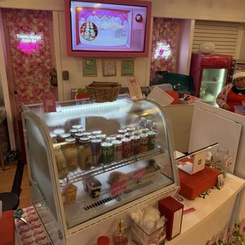 Mitri's Delights - Desserts Near Me - San Diego, California Mitri's Delights - Desserts Near Me - San Diego, California