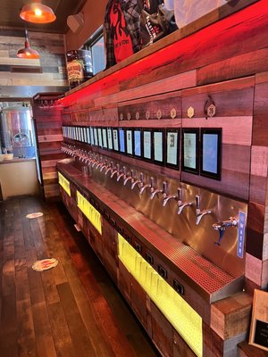 Blast 825 Brewery by null