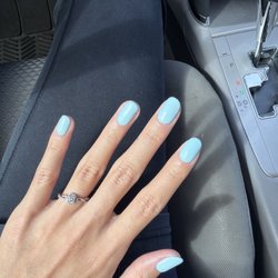 Palms Nail Spa