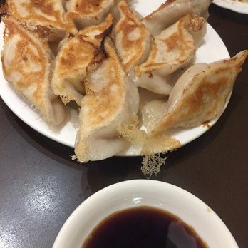 Mother's Dumplings - Pan fried dumplings - Chinese Near Me - Toronto, Ontario Mother's Dumplings - Pan fried dumplings - Chinese Near Me - Toronto, Ontario