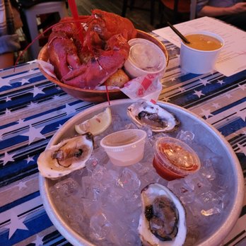 Barking Crab - Seafood Near Me - Boston, Massachusetts Barking Crab - Seafood Near Me - Boston, Massachusetts