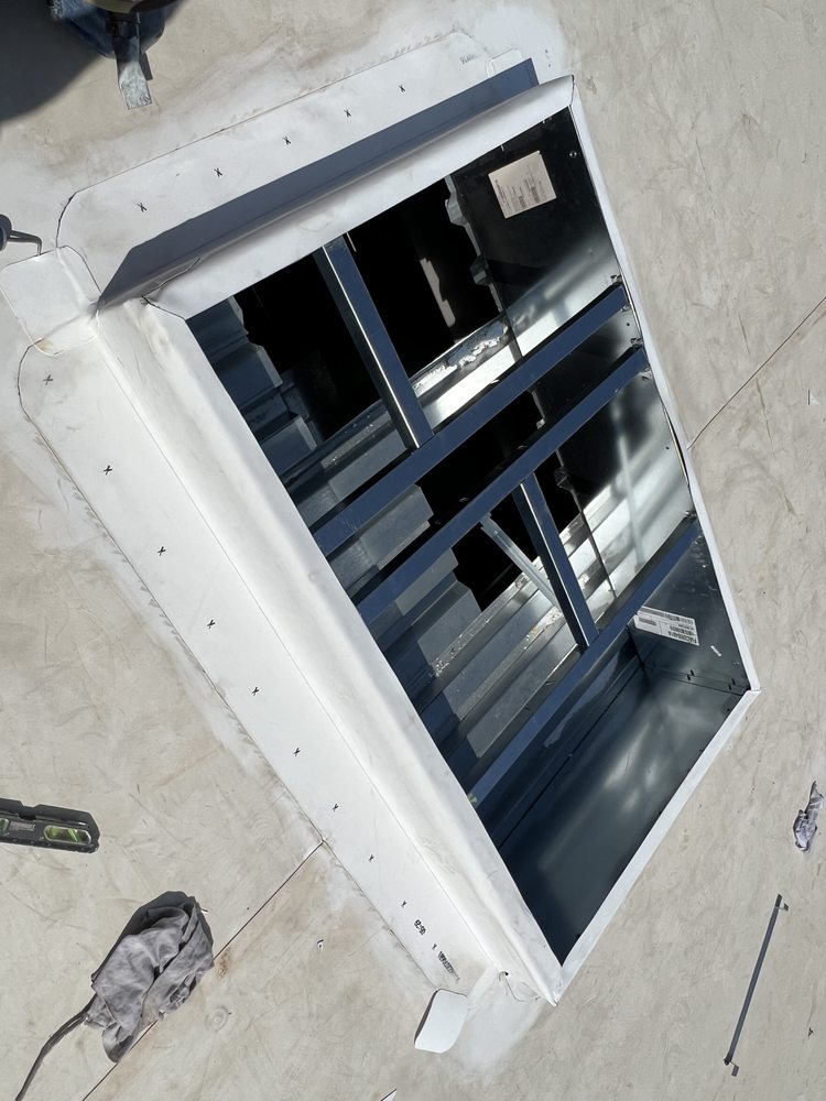 Slide of Austin Real Roofing