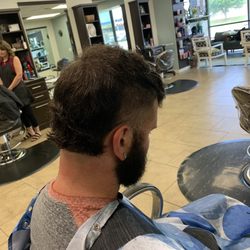 The Cutting Edge Hair Studio