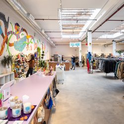 Other People’s Clothes