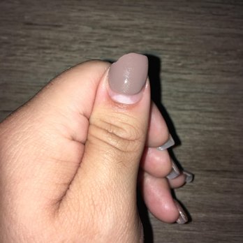 The Polish Room - Did my nails Jan 30 2019, Nail snapped off - Nail Salons Near Me - Orlando, Florida The Polish Room - Did my nails Jan 30 2019, Nail snapped off - Nail Salons Near Me - Orlando, Florida