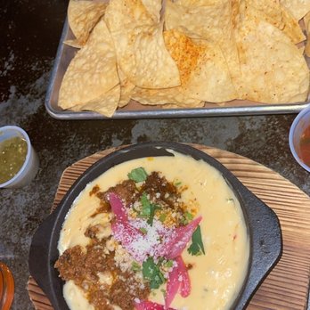 The Local - Chips and queso - Mexican Near Me - Abilene, Texas The Local - Chips and queso - Mexican Near Me - Abilene, Texas