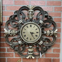 Louisville Mercantile - Wall mirror, one of our many consignment items.