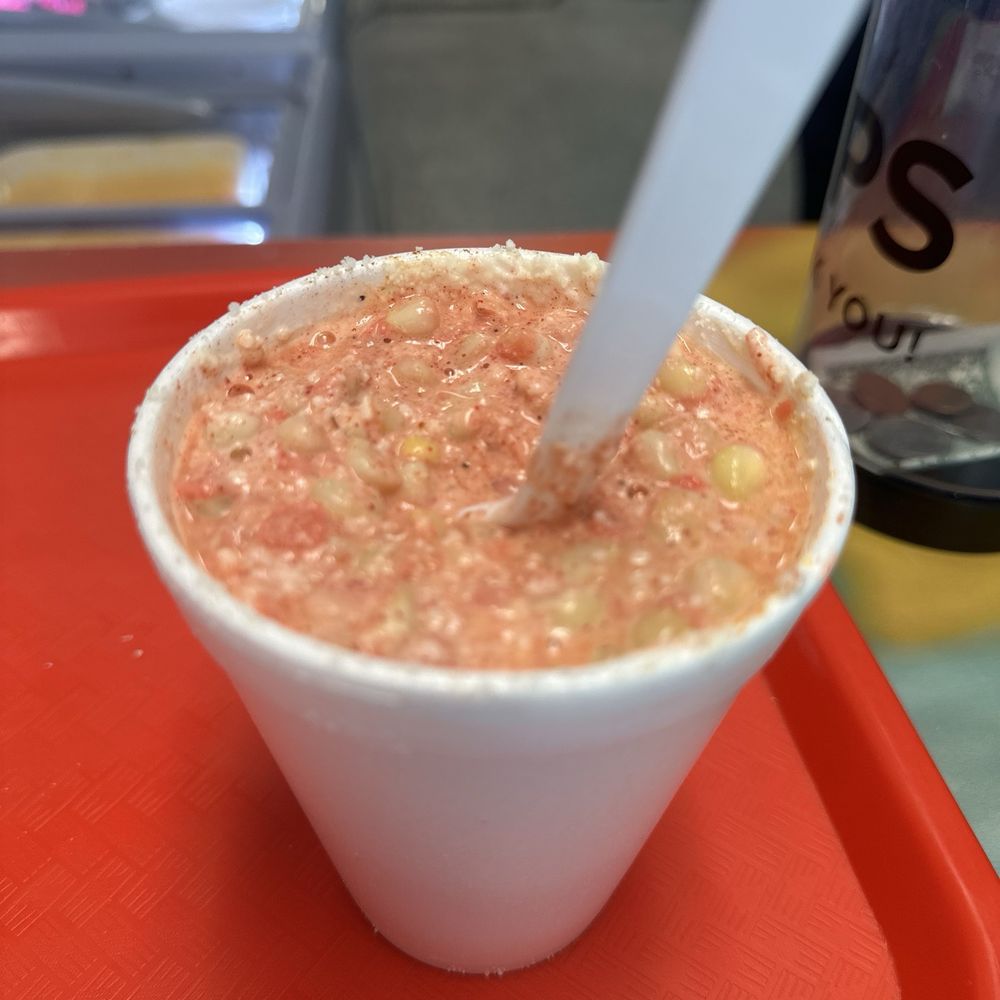 Sammy Snacks - Elote blanco Mexicano - Candy Stores Near Me - San Antonio, Texas Sammy Snacks - Elote blanco Mexicano - Candy Stores Near Me - San Antonio, Texas