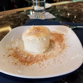 Waters Texas - Lemon Icebox Cheesecake. :) - Seafood Near Me - Fort Worth, Texas Waters Texas - Lemon Icebox Cheesecake. :) - Seafood Near Me - Fort Worth, Texas