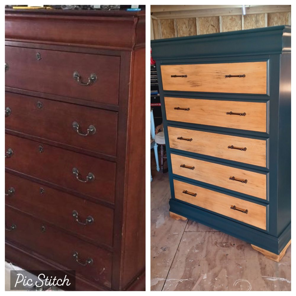 Tiki’s Furniture and More - upholstery in Kempton, IN