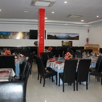 Chang Fu - Dim Sum Near Me - Valencia, V