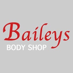 user provided Bailey's Body Shop photo