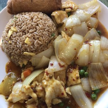 Pho Saigon - Chicken curry (lunch) - Vietnamese Near Me - Charleston, South Carolina Pho Saigon - Chicken curry (lunch) - Vietnamese Near Me - Charleston, South Carolina