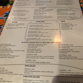 T Kila Latin Kitchen Bar 247 Fotos Y 353 Resenas