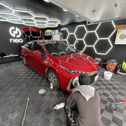 Neo Autoworks