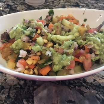 Xalos Mexican Grill - My vegan vegetarian burrito bowl that I added carna asada to because I'm not vegan but have dietary restrictions and need the vegan - Mexican Near Me - Anchorage, Alaska Xalos Mexican Grill - My vegan vegetarian burrito bowl that I added carna asada to because I'm not vegan but have dietary restrictions and need the vegan - Mexican Near Me - Anchorage, Alaska