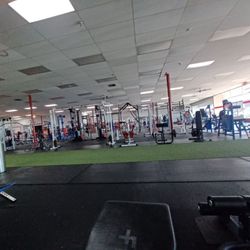 DynamXtreme Fit - Where ya'll at ?