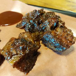 Burnt Ends Burnt Ends