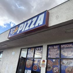 7th Street Pizza