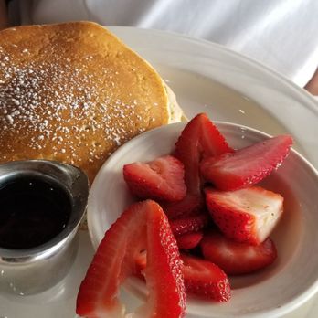 Caffe Luna Rosa - Italian Near Me - Delray Beach, Florida