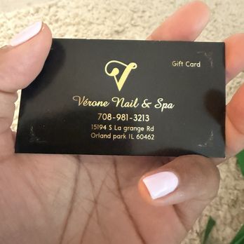 Verone Nails Spa - Nail Salons Near Me - Orland Park, Illinois Verone Nails Spa - Nail Salons Near Me - Orland Park, Illinois