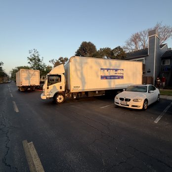 MAV Moving - Movers Near Me