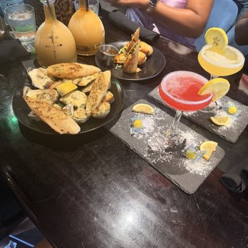 Kitchen Kocktails By Kevin Kelley - Oysters and egg rolls and lemon drops - Southern Near Me - Washington, DC, District of Columbia Kitchen Kocktails By Kevin Kelley - Oysters and egg rolls and lemon drops - Southern Near Me - Washington, DC, District of Columbia
