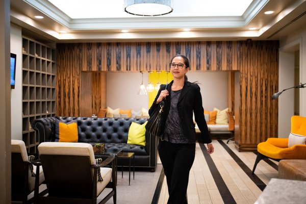 Courthouse Plaza Apartments by null