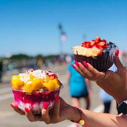 Mangos & More - Ocean City