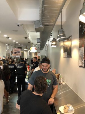 Eva's Kitchen by null