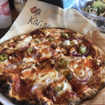 MOD Pizza - Pizza Near Me - Pearland, Texas MOD Pizza - Pizza Near Me - Pearland, Texas