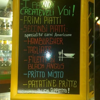 Il Rimorchio - Burgers Near Me - Carugate, Michigan
