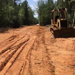 Barnett Concrete Work