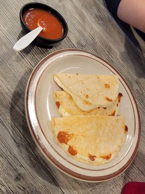 Los Panchos Restaurant by null