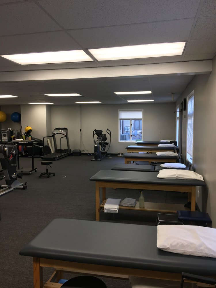 LATTIMORE PHYSICAL THERAPY & SPORTS REHABILITATION Updated September
