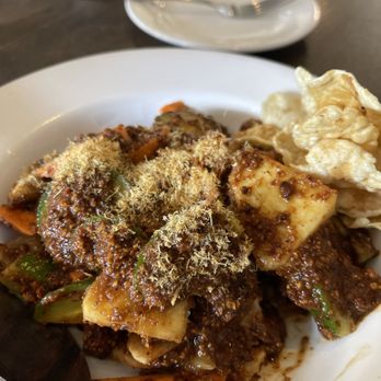 Singkawang Cafe - Rujak Kalimantan - Indonesian Near Me - El Monte, California Singkawang Cafe - Rujak Kalimantan - Indonesian Near Me - El Monte, California