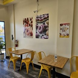 Seating