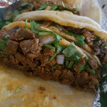 Raffa’s Market - Carne asada tacos - Mexican Near Me - Placentia, California